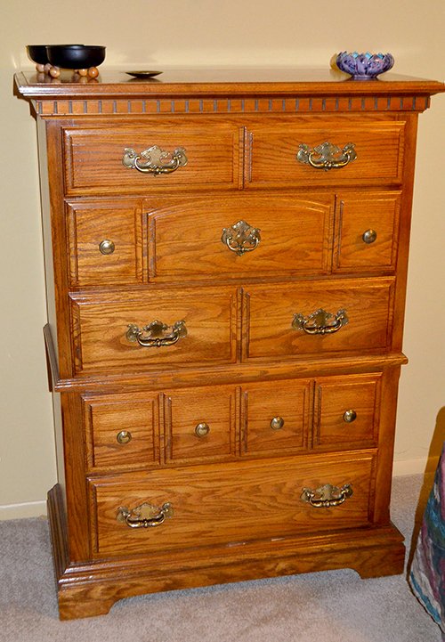 Property photo 136 - PERSONAL PROPERTY AUCTION in Allen County